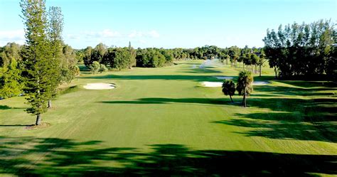 Palm beach national golf course - 